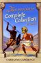 [The Roman Mysteries 01] • The Roman Mysteries Complete Collection